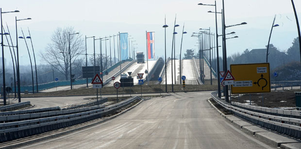 Највећи пројекти Кинезима на сто, хоће и Булевар