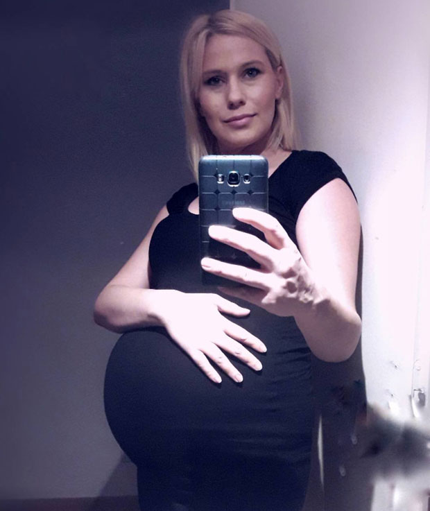 Стигла принцеза Нева