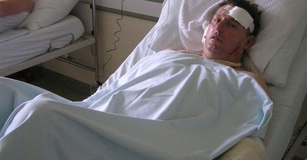 Хрватски новинар: Полиција је знала ко ме је претукао