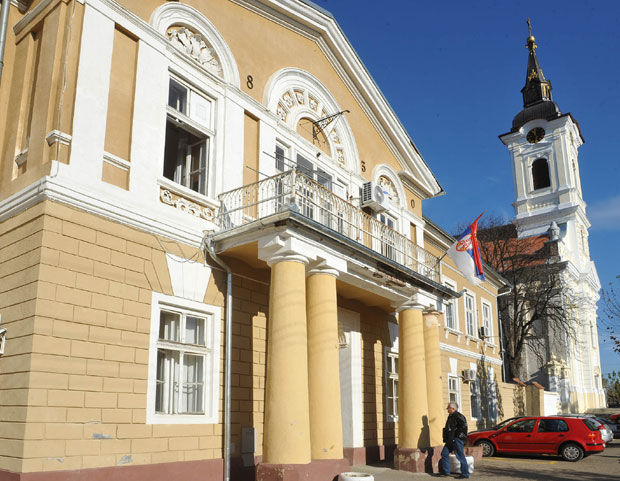 Бела Црква ове године слави три века постојања