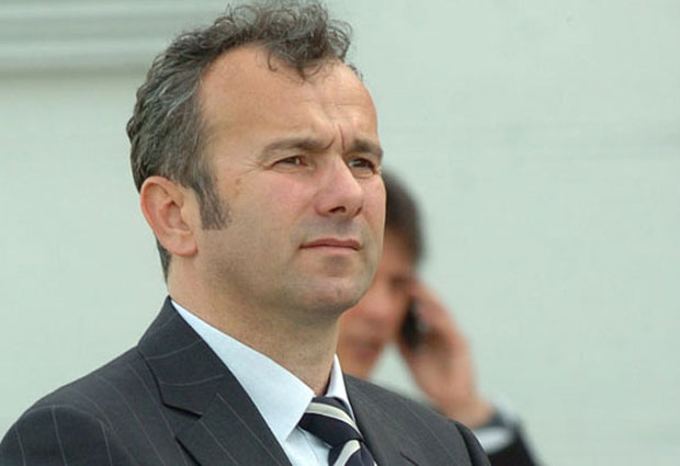 Савићевић кандидат за члана Извршног комитета ФИФА