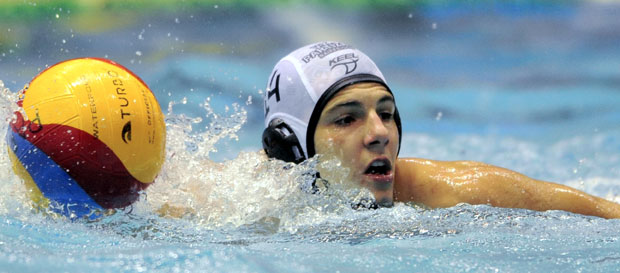 ЛУКИЋ О СЕНЗАЦИОНАЛНОЈ ПОБЕДИ: Позив Савића ме мотивисао, али ништа не бих урадио без саиграча