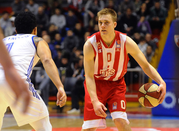 Звезда дочекује Олимпију: Важнији је Бамберг