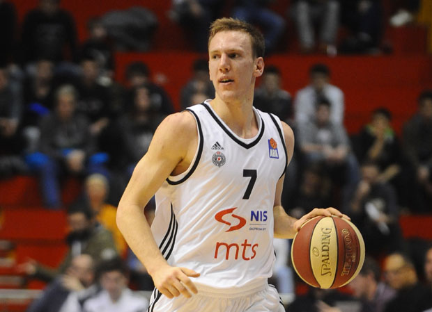 Са пола тима на треће место