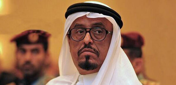 Бивши начелник полиције Дубаија позвао на силовање Швеђанки