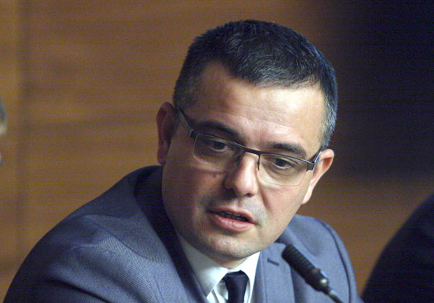 Недимовић: Од јуна укидање обавезне вакцинације против свињске куге