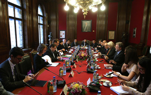 Вучић: ММФ нема примедбе на јавне финансије Србије