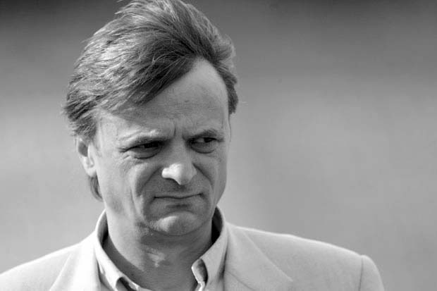 Звездан Цветковић умро у гаражи, Блажевић: Био је као Херкулес