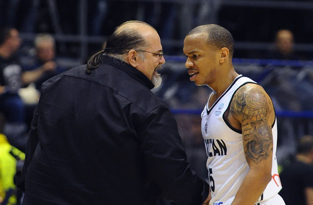 Партизан коначно комплетан, Џикић: Тренирали смо без контакта