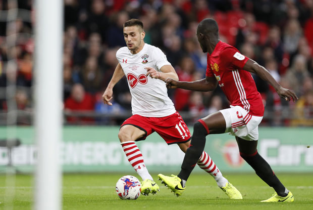 Тадић: Заслужили смо више, Јунајтед нас је добио на искуство