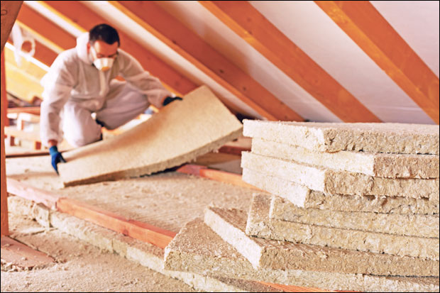 Добра изолација чини “пола куће” 