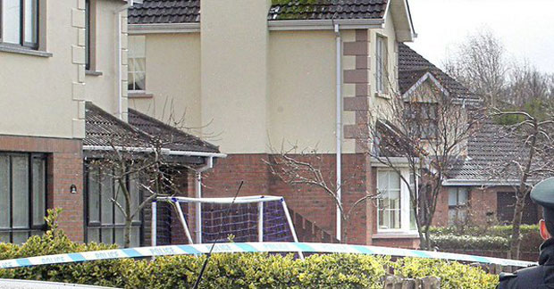 ИРА ПОНОВО ПРЕТИ: Још један напад на британску полицију