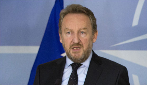 Хаг од Изетбеговића тражи да појасни легитимитет Сакиба Софтића