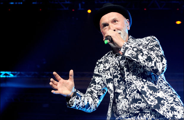 Дино Мерлин имао саобраћајну несрећу