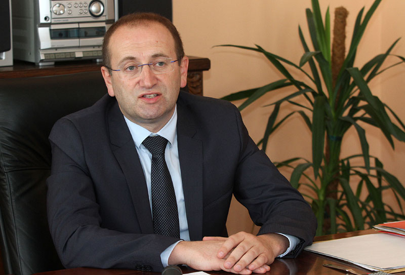 Дуг зрењанинске болнице 600 милиона динара
