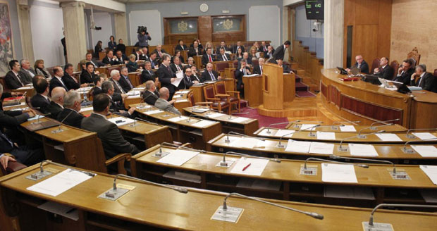 Опозиција неће у клупе