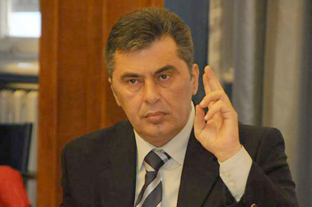 Климава оптужница против ДФ