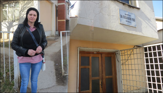 НАСТАВАК АГОНИЈЕ: Бака не да девојчицу мајци!