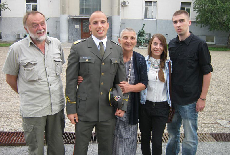 Прегазио ми сина, а кажњен минимално