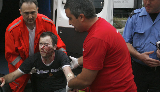 Пузигаћа: Нисам крив за убиство Татона