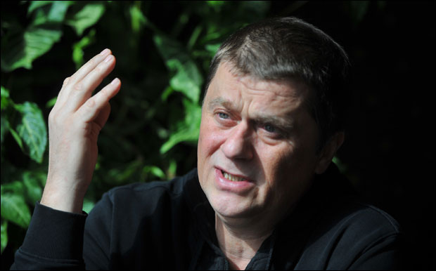 Ово није посвета Кишу