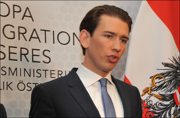 Курц: Независни медији кључни елемент здраве демократије