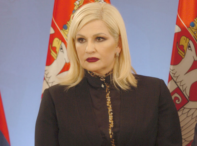 Михајловић: Вук већ тражи алиби; Јеремићев тим: Нервоза у СНС