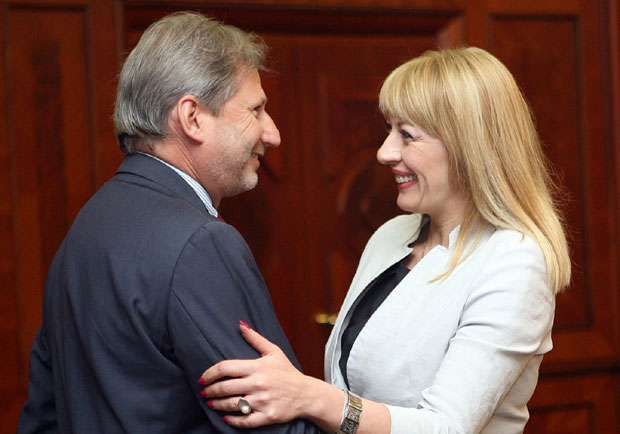 Отворена још два поглавља