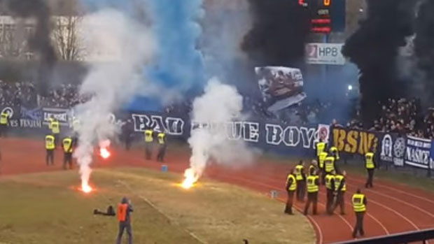 ОДГОВОР “ДЕЛИЈАМА”: И БББ имају свој тенк