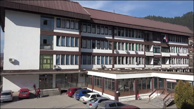 Прибој: Општа болница неће више под „ужичку капу”