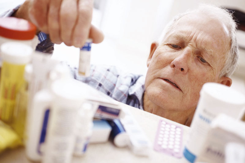 Руски научници открили лек против старења