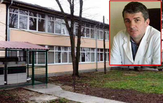 Стационар избегао катанац