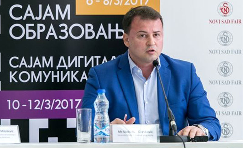 Књиге и упола цене на Новосадском сајму