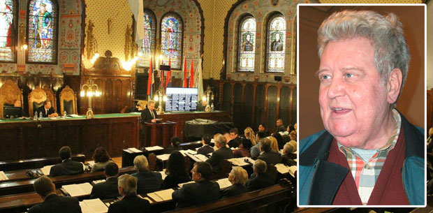 ПРЕДЛОГ УСВОЈЕН: Црнчевићу улица на Палићу 