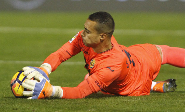 Виљареал без првог голмана до краја сезоне