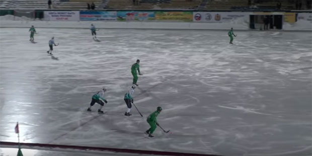 СКАНДАЛ У РУСИЈИ: Постигли 20 аутоголова!?