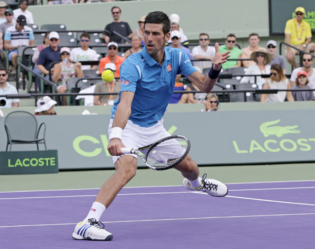 Ђоковић: И ја сам само човек