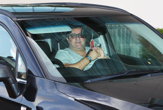 ИТАЛИЈАНСКИ МЕНАЏЕР ДОБРО ЗАРАДИО: Рајоли од трансфера Погбе 27 милиона евра