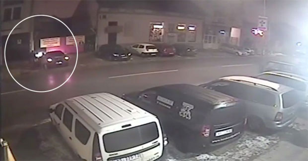 НАПАД НА ЖАНДАРМА: Један иза решетака, други код куће