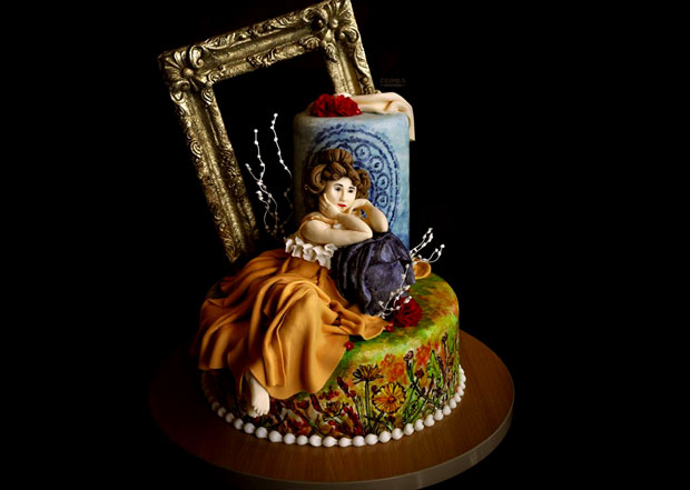 Најторту процењују на суду!