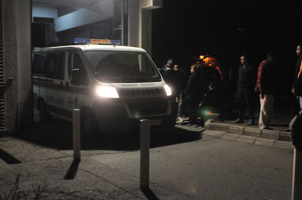 У експлозијама погинуо потпуковник ВС; Завршена евакуација 74 радника који су се склонили у шуму; Тројица несталих живи, чекају помоћ у склоништу (ВИДЕО)