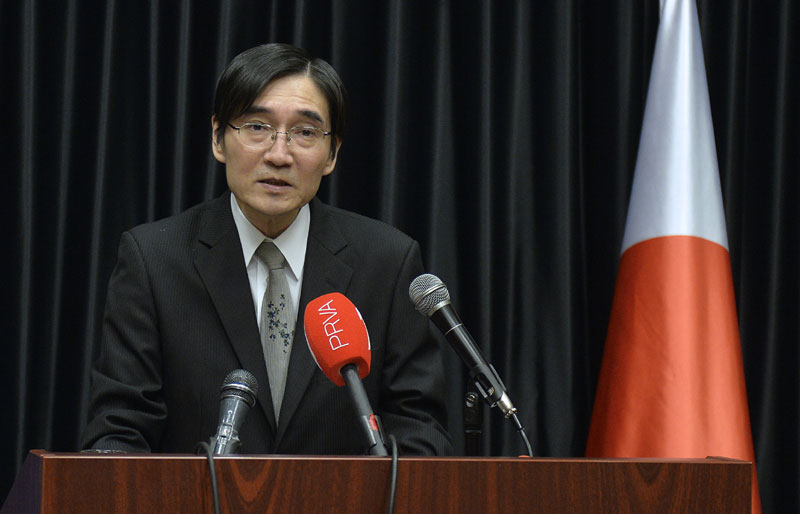 Влада Јапана поклонила 435.000 евра за осам локалних пројеката у Србији