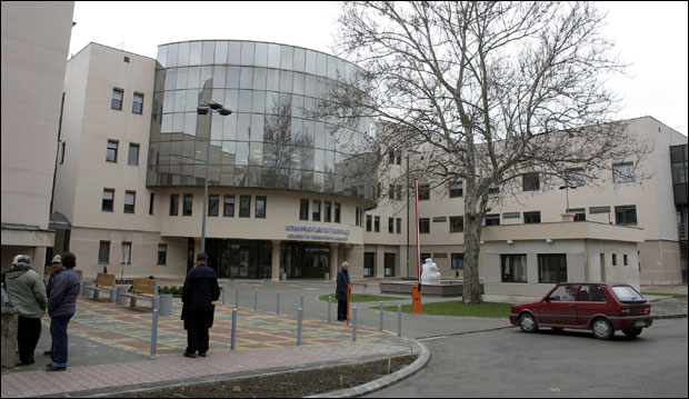 Војвођанске приче: Прве бебе Маријине