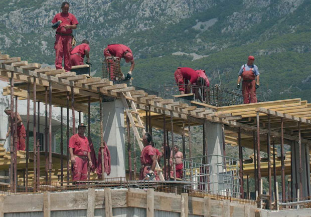 Одахнули власници дивљих објеката