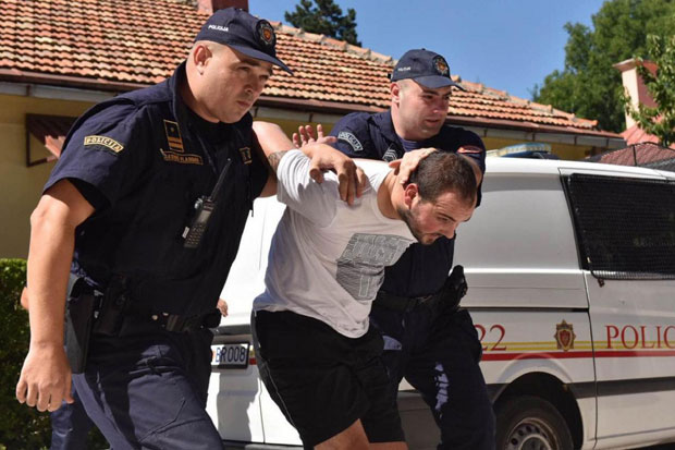 УБИСТВО НЕМАЊЕ МЕДИНА: Прети им 40 година затвора!