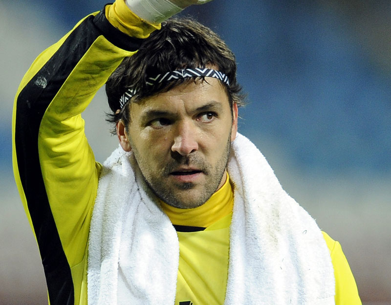 Владимир Стојковић добио још једног сина