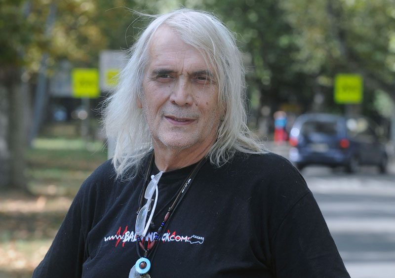 Колумне Боре Ђорђевића пуне мржње