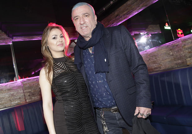 ДУЕТ ТИФЕ И БИЉАНЕ МАРКОВИЋ: О праштању и помирењу