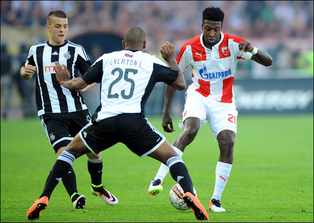 Доналд: Ако дам гол, трчаћу пет кругова око стадиона!