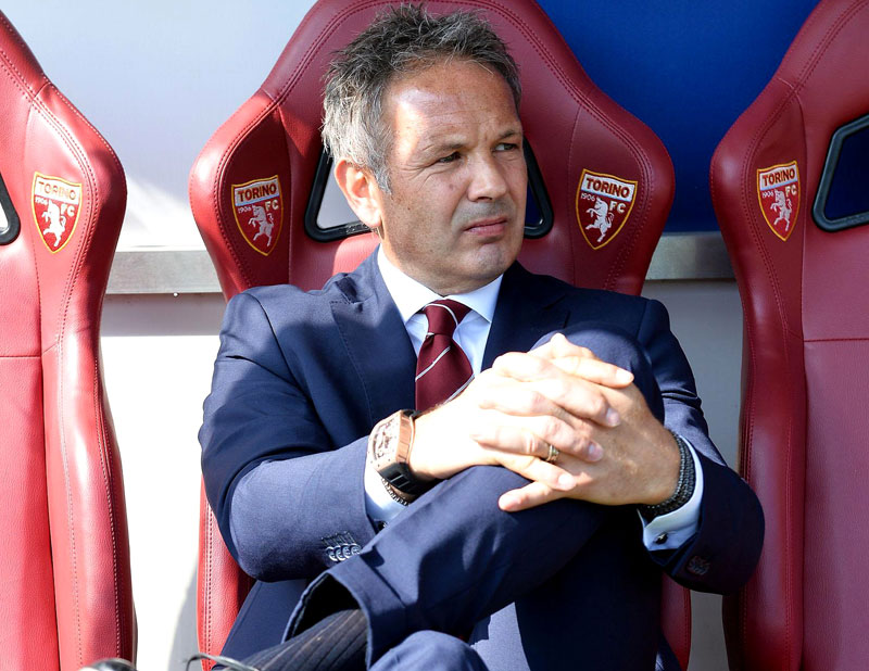 Руководство Торина дало пуну подршку Србину: Синиша, само напред